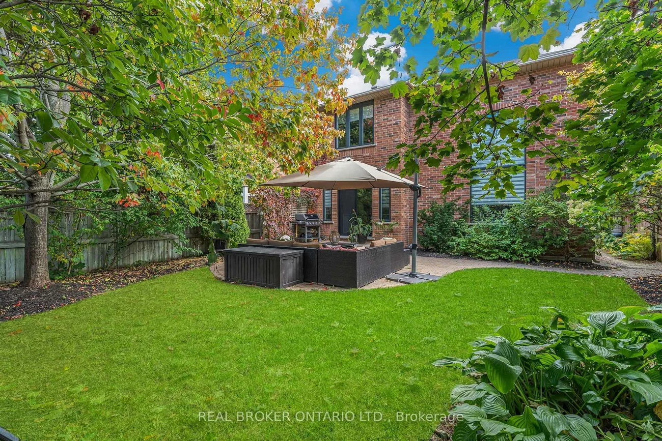 2243, Woodcrest, 1019 - WM Westmount, Oakville
