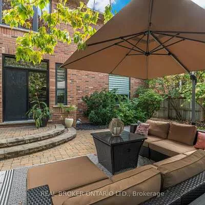2243, Woodcrest, 1019 - WM Westmount, Oakville