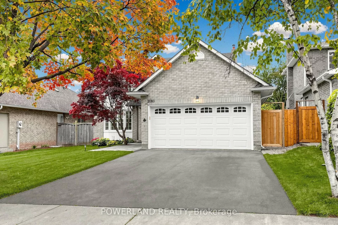 2080, Pelee, 1015 - RO River Oaks, Oakville