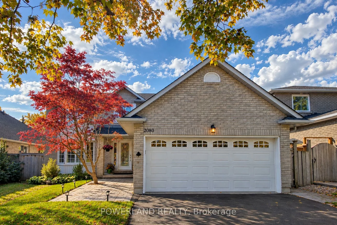 2080, Pelee, 1015 - RO River Oaks, Oakville