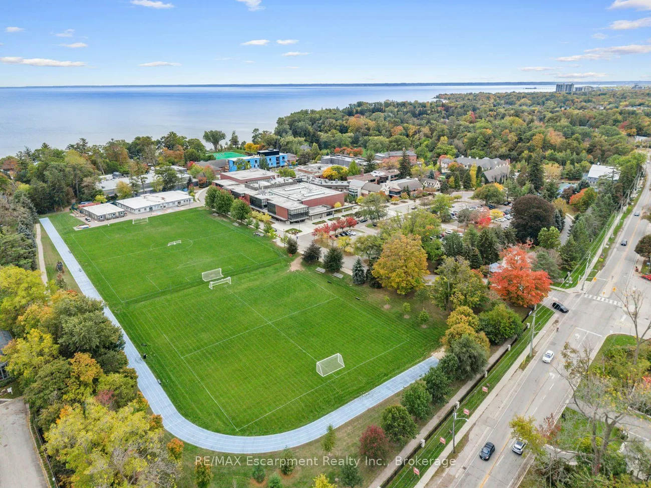1394, WAVERLY, 1020 - WO West, Oakville
