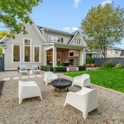 1394, WAVERLY, 1020 - WO West, Oakville
