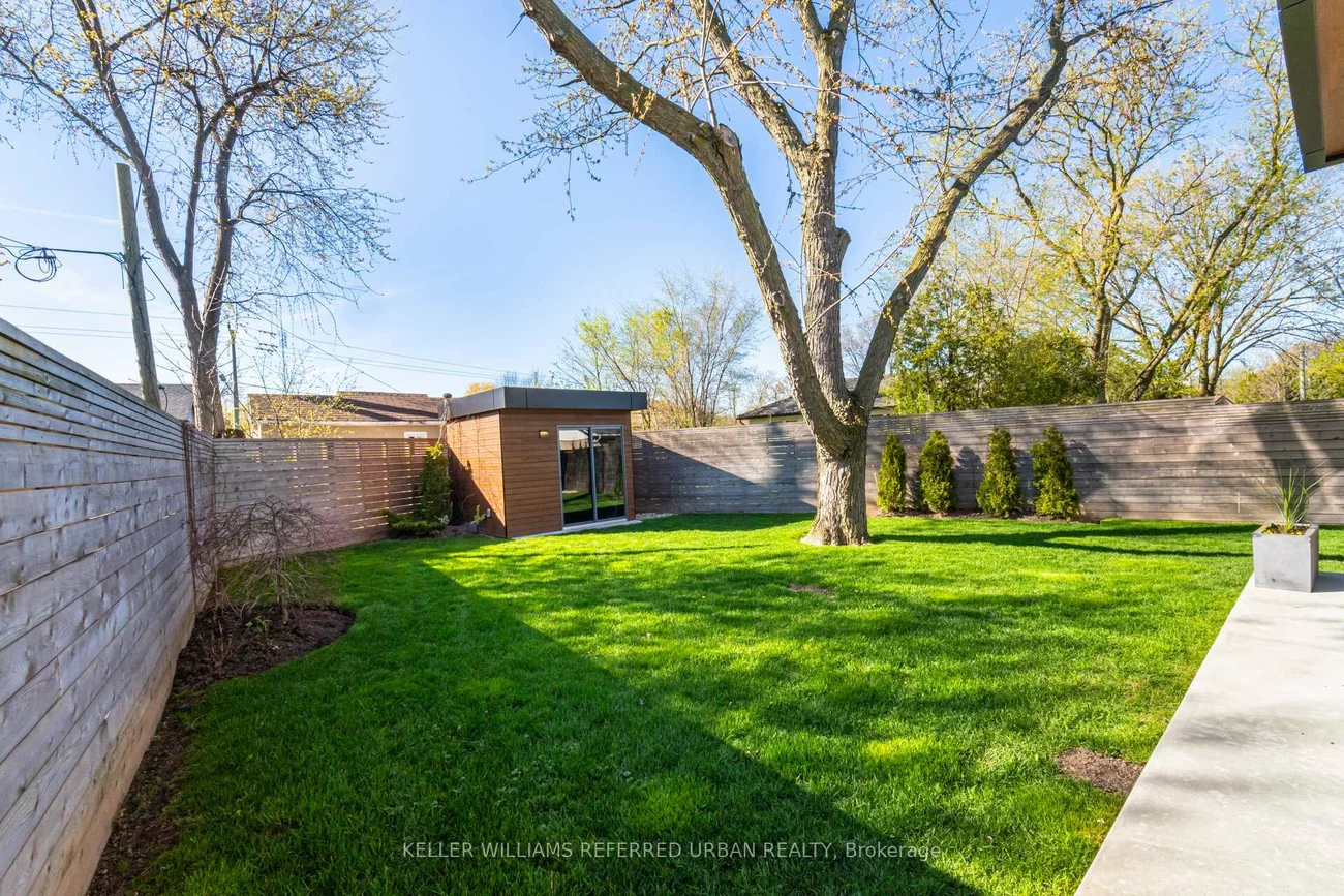 1337, Waverly, 1020 - WO West, Oakville