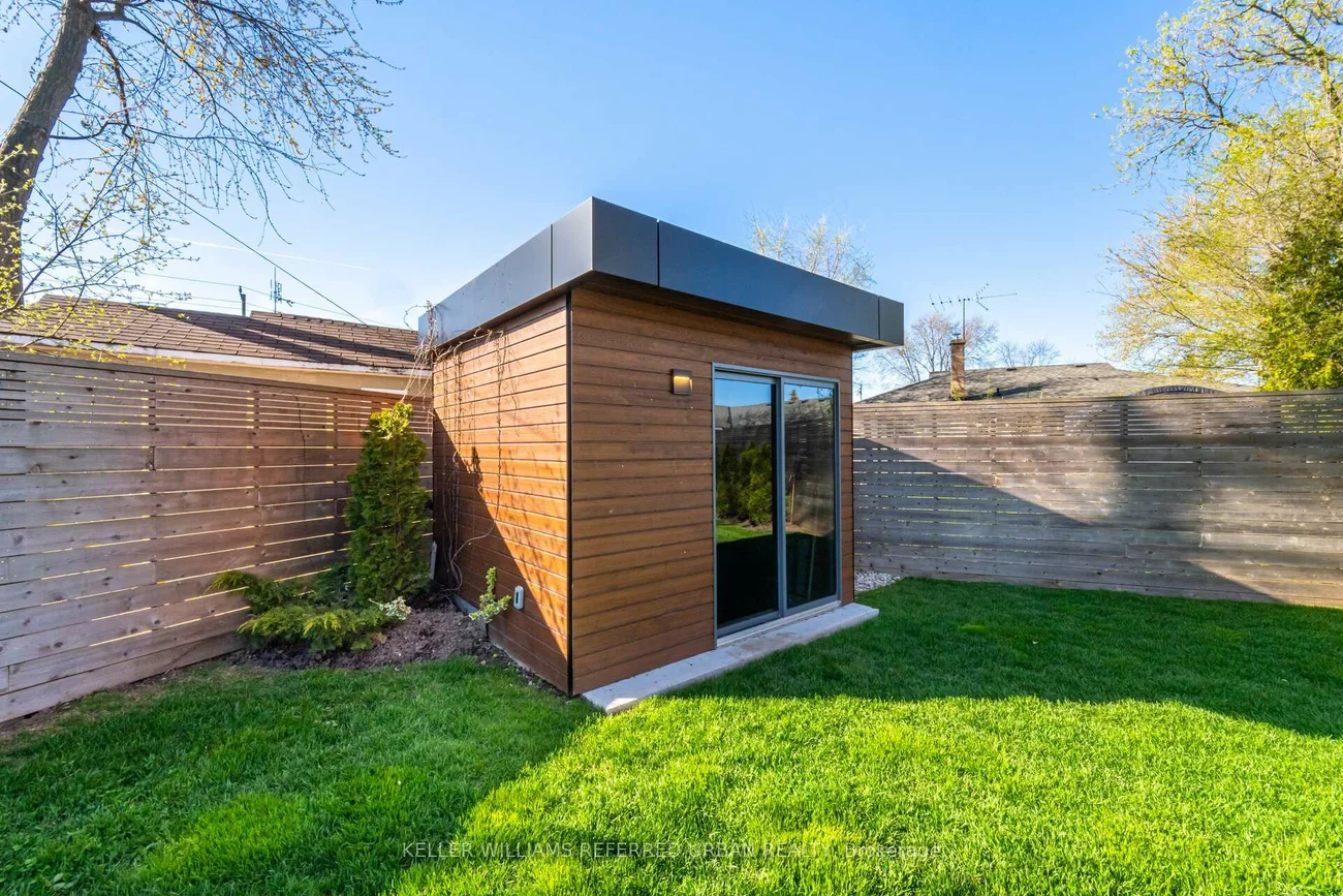 1337, Waverly, 1020 - WO West, Oakville