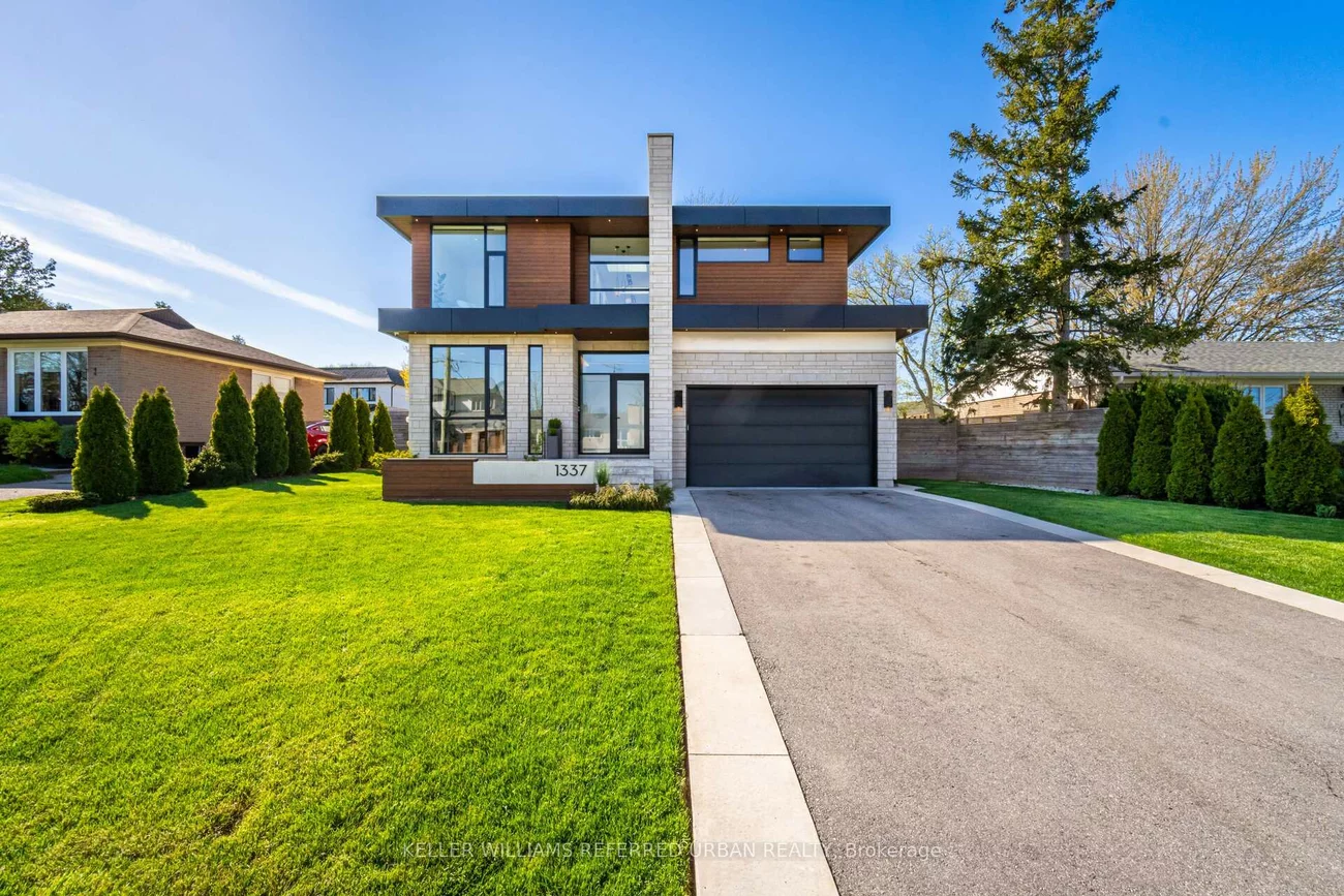 1337, Waverly, 1020 - WO West, Oakville