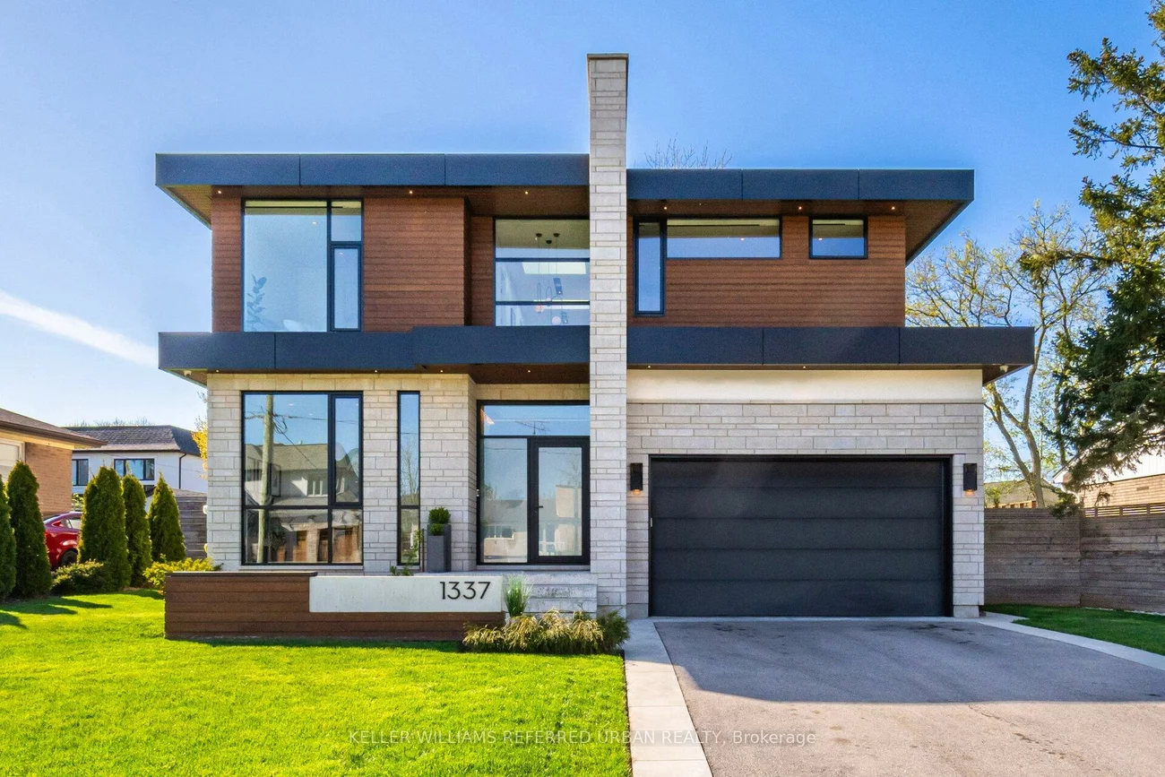 1337, Waverly, 1020 - WO West, Oakville