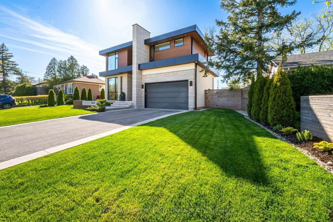 1337, Waverly, 1020 - WO West, Oakville