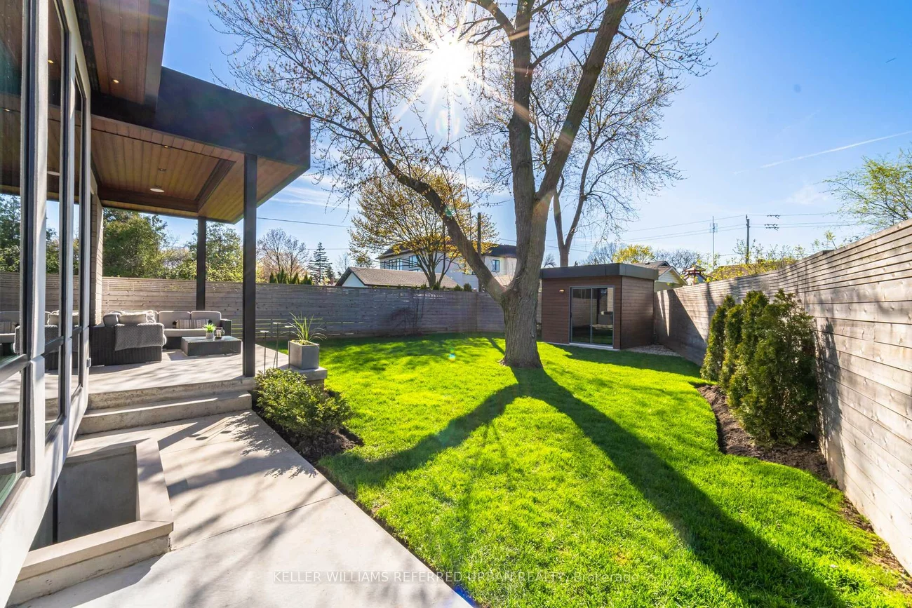 1337, Waverly, 1020 - WO West, Oakville