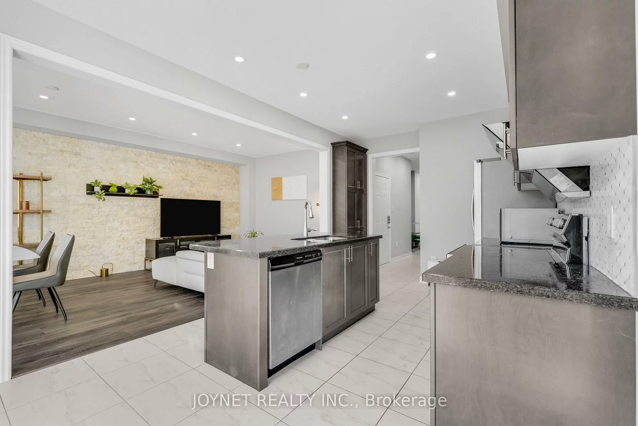 3303, Jacob, 1008 - GO Glenorchy, Oakville