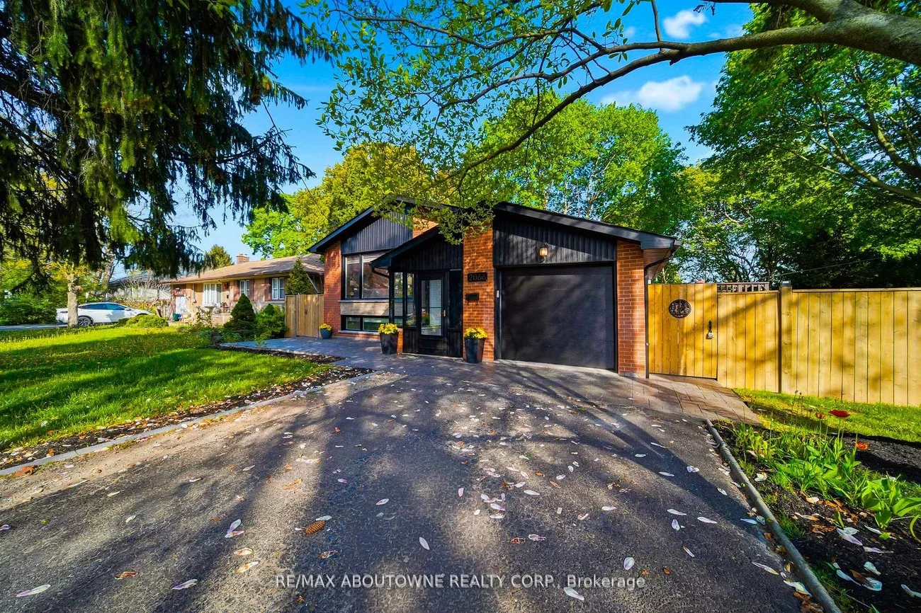 2066, Rebecca, 1001 - BR Bronte, Oakville