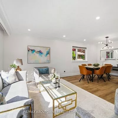 2066, Rebecca, 1001 - BR Bronte, Oakville