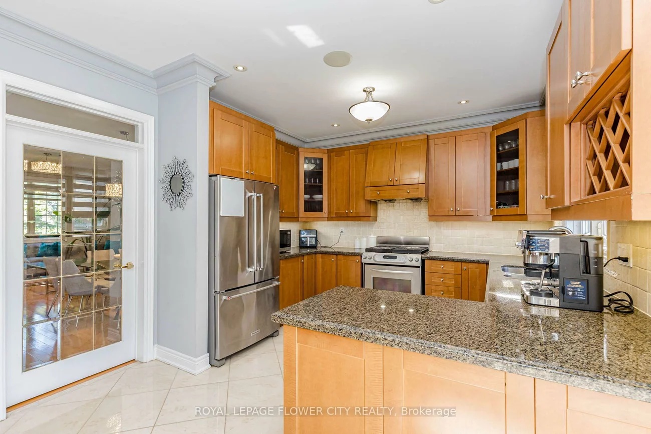 1058, Agram, 1009 - JC Joshua Creek, Oakville