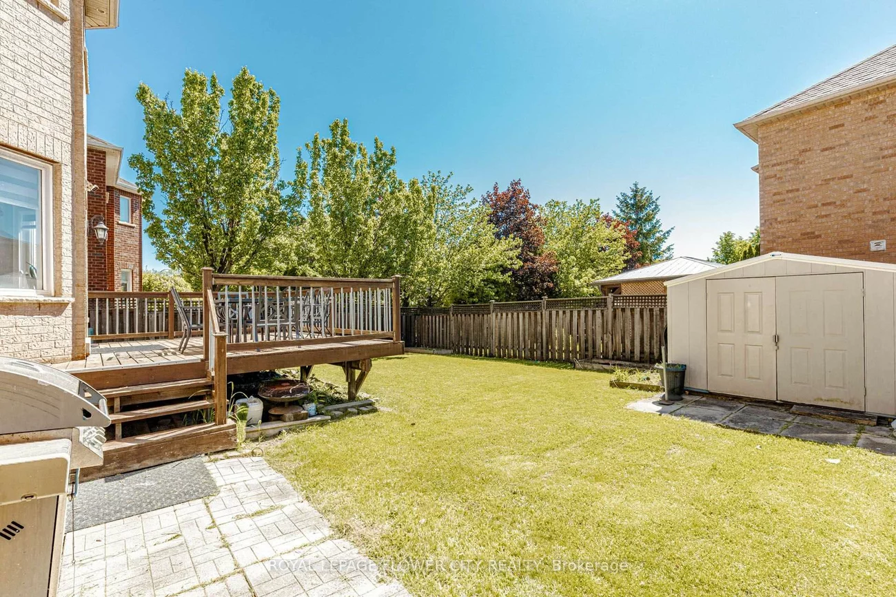 1058, Agram, 1009 - JC Joshua Creek, Oakville