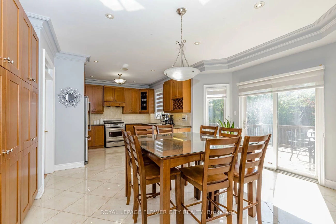 1058, Agram, 1009 - JC Joshua Creek, Oakville
