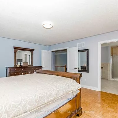 1058, Agram, 1009 - JC Joshua Creek, Oakville