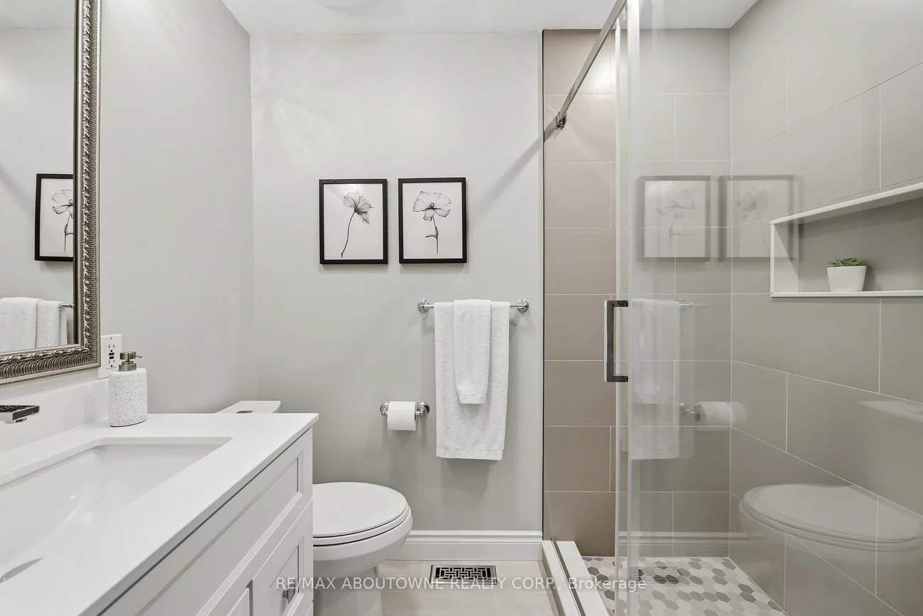 437, Cairncroft, 1011 - MO Morrison, Oakville