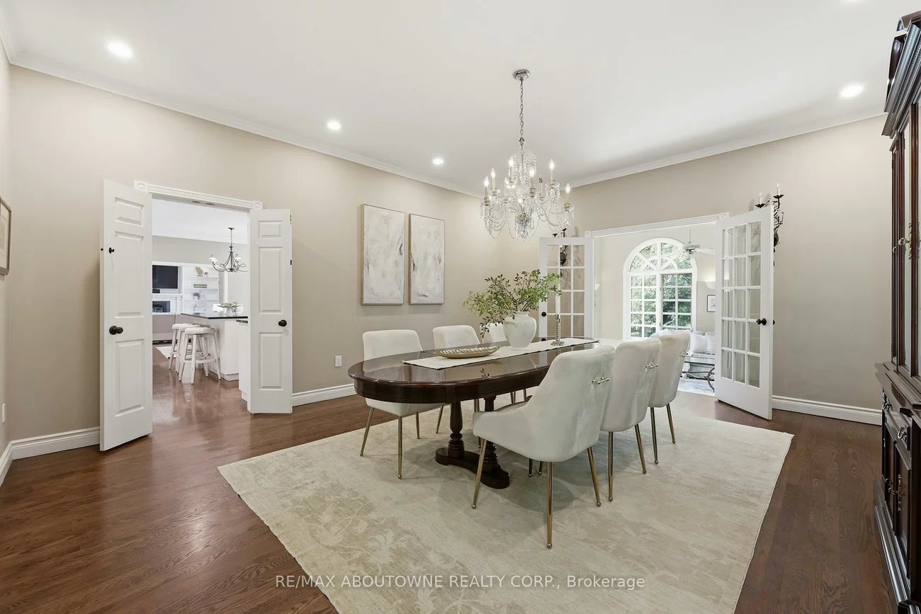 437, Cairncroft, 1011 - MO Morrison, Oakville