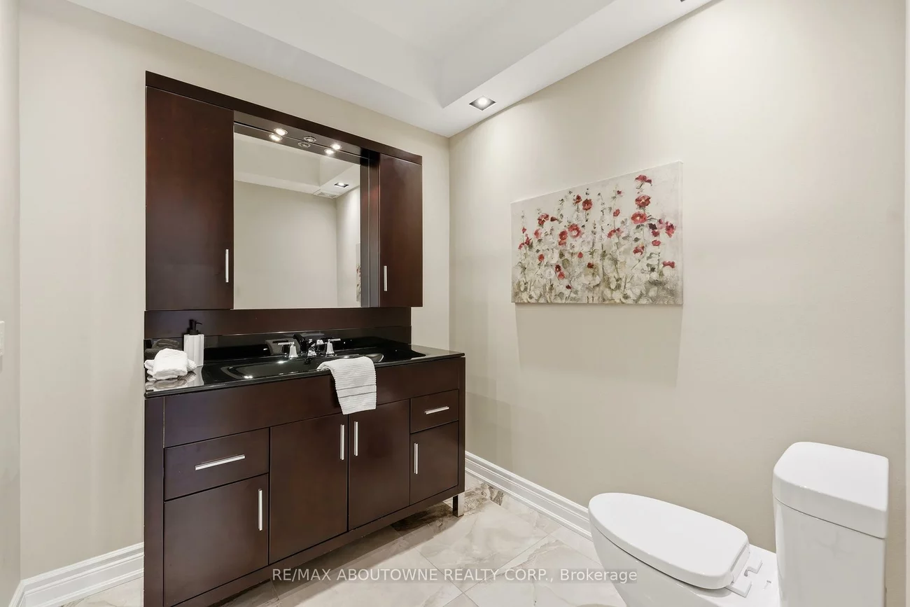 437, Cairncroft, 1011 - MO Morrison, Oakville