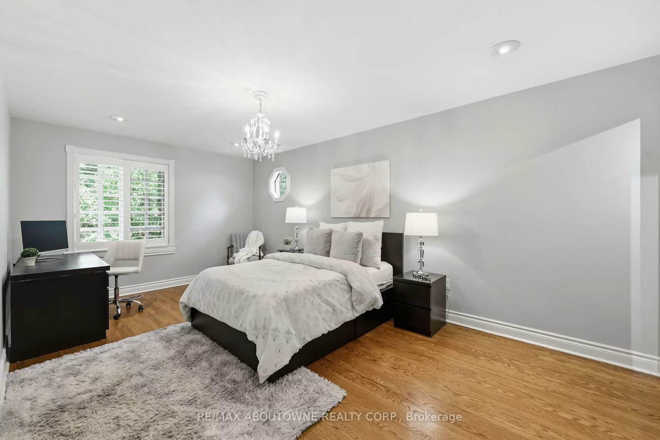 437, Cairncroft, 1011 - MO Morrison, Oakville