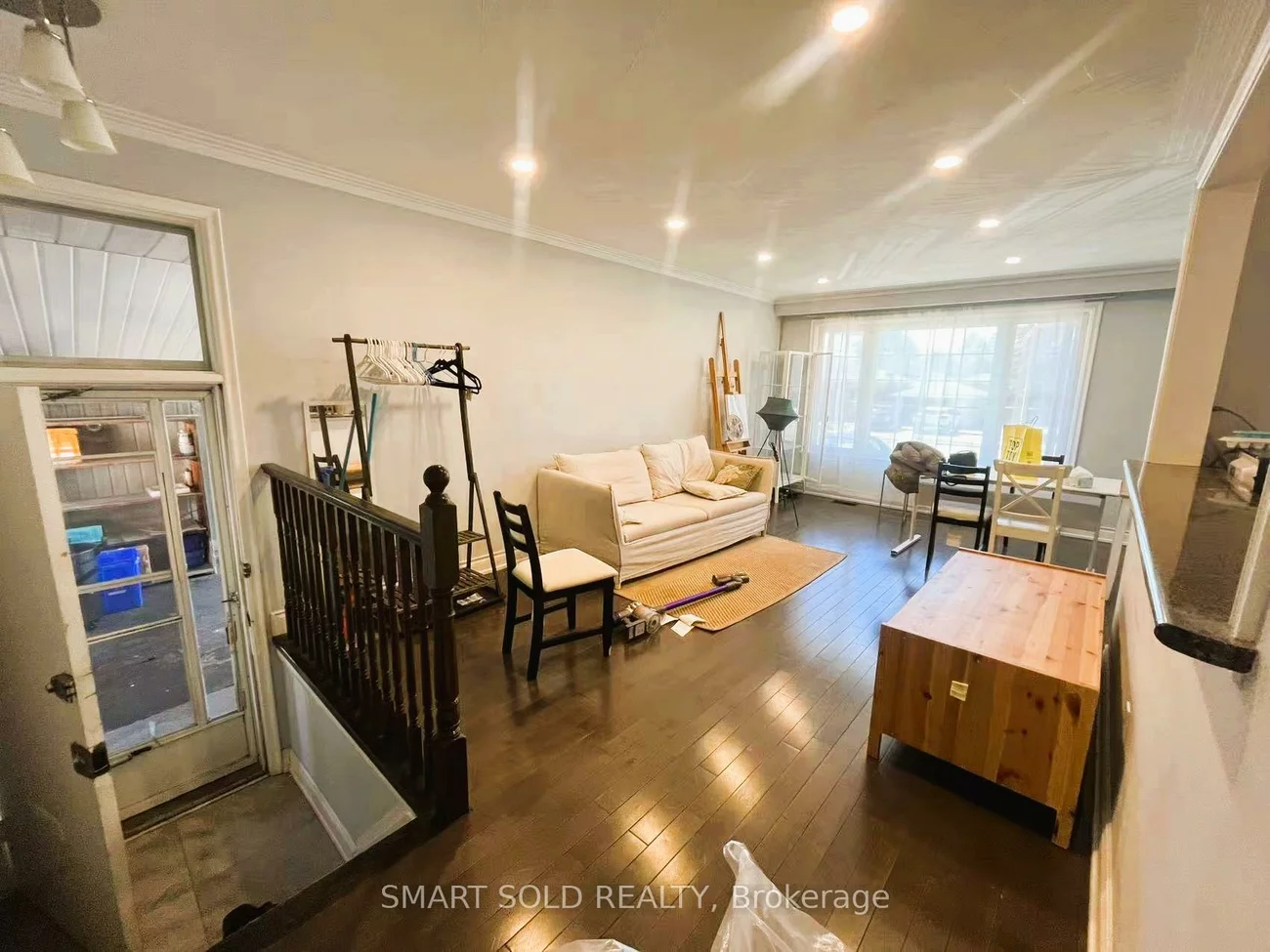 7, Sussex, Crosby, Richmond Hill