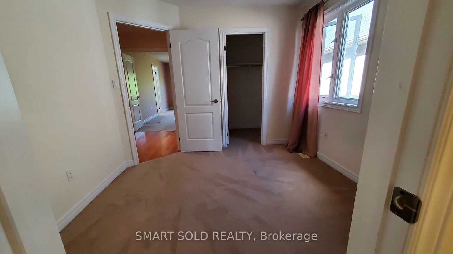 29, Shell, Rouge Woods, Richmond Hill