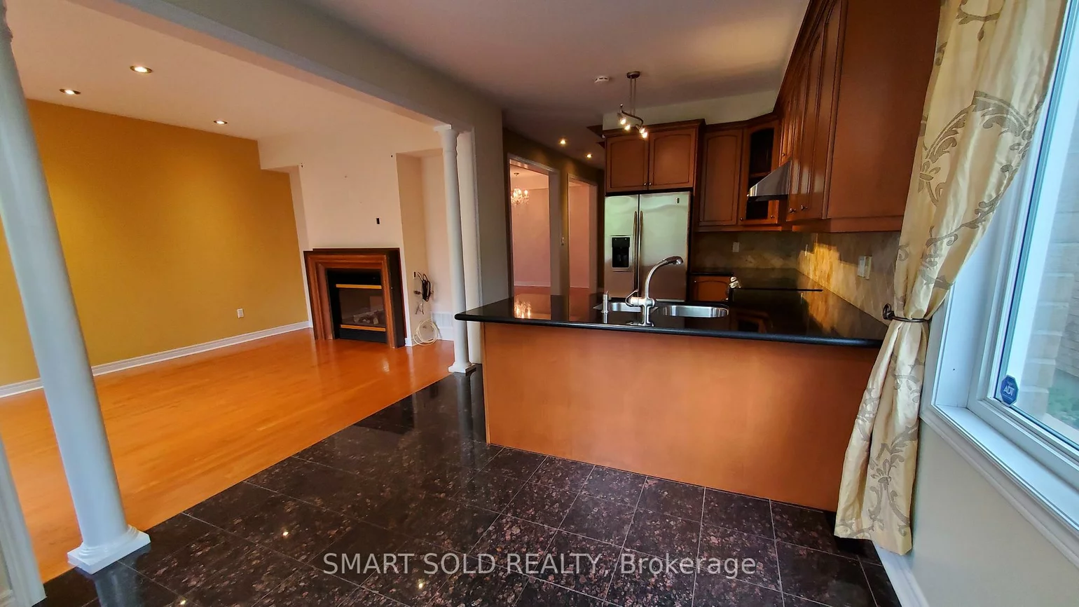 29, Shell, Rouge Woods, Richmond Hill