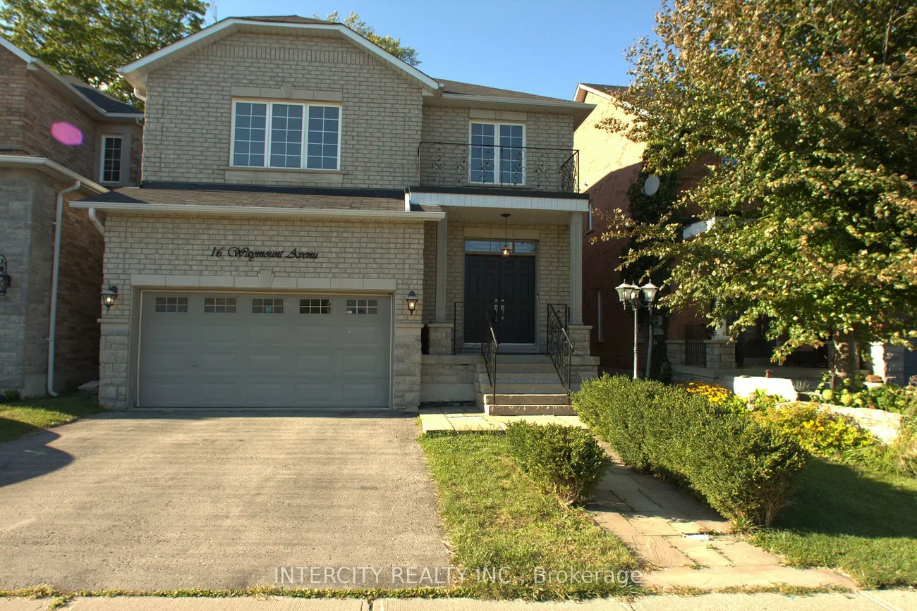 16, Waymount, Westbrook, Richmond Hill