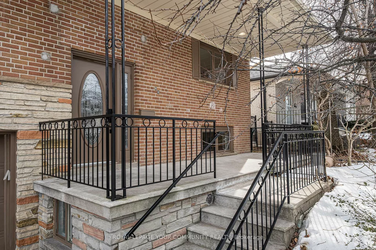 80, Trayborn, Mill Pond, Richmond Hill