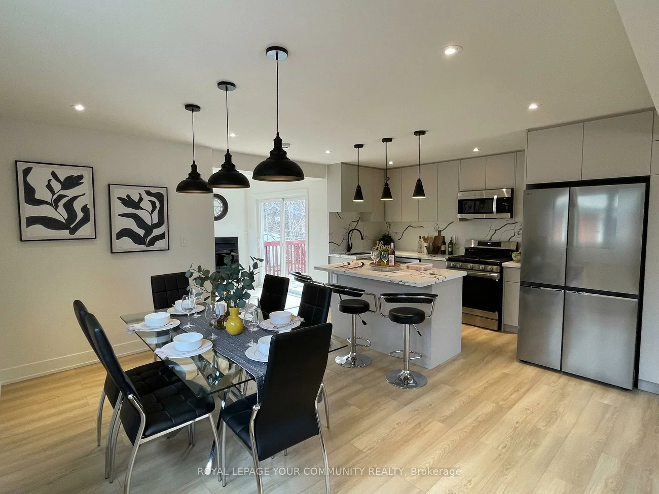 80, Trayborn, Mill Pond, Richmond Hill