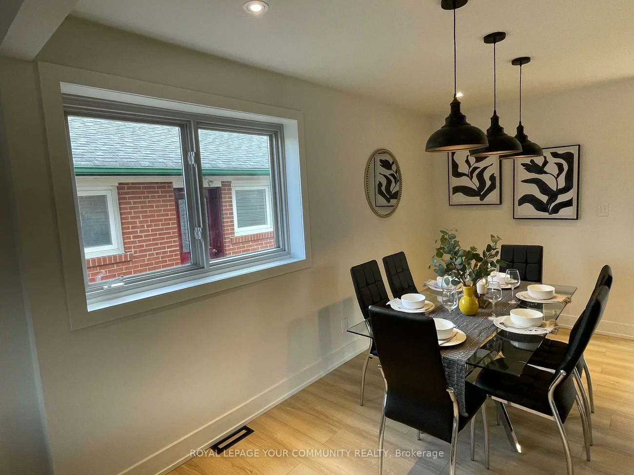 80, Trayborn, Mill Pond, Richmond Hill