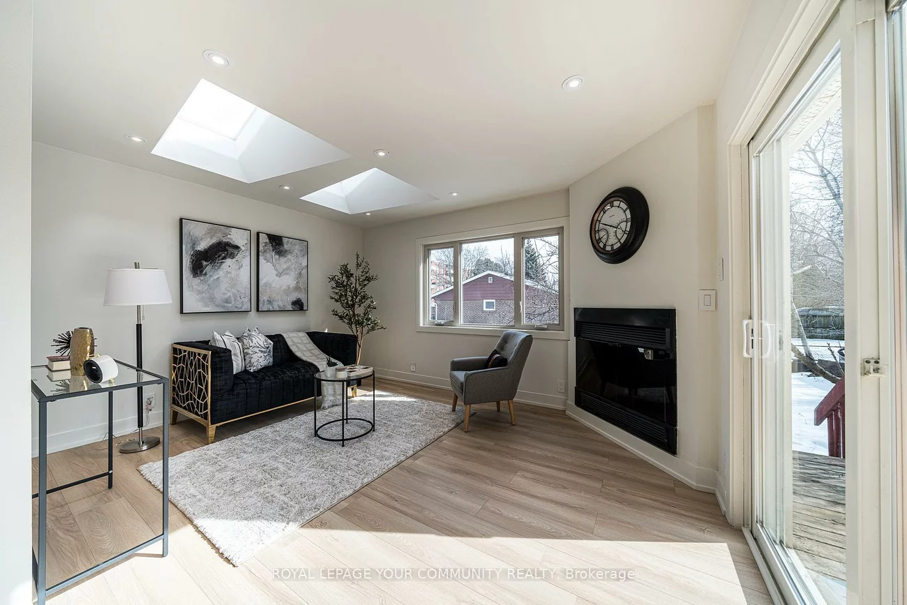 80, Trayborn, Mill Pond, Richmond Hill