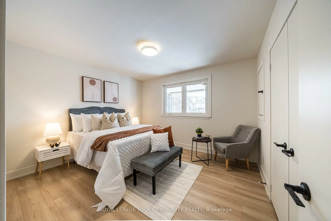 80, Trayborn, Mill Pond, Richmond Hill