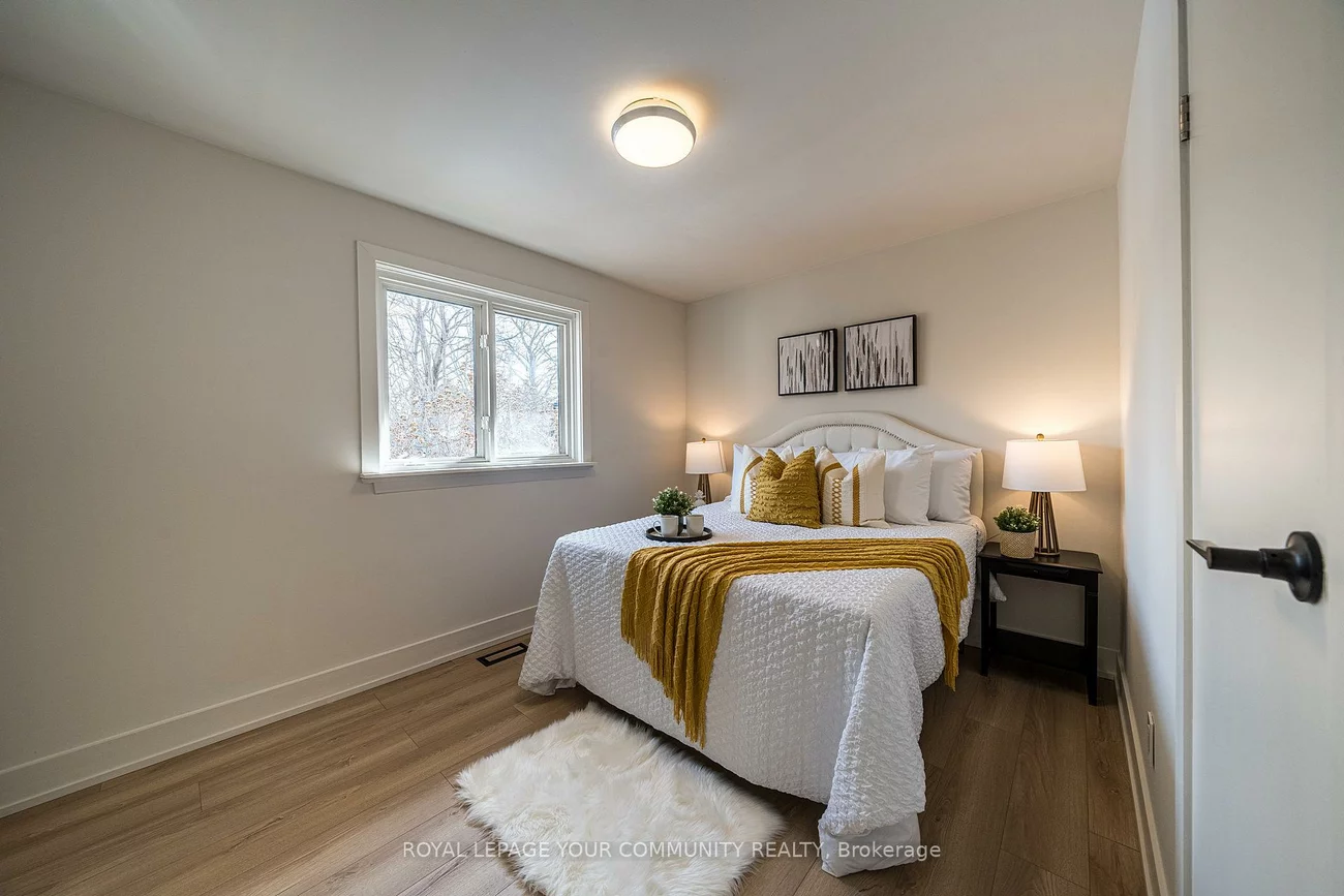 80, Trayborn, Mill Pond, Richmond Hill