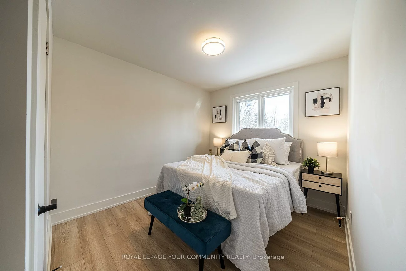 80, Trayborn, Mill Pond, Richmond Hill