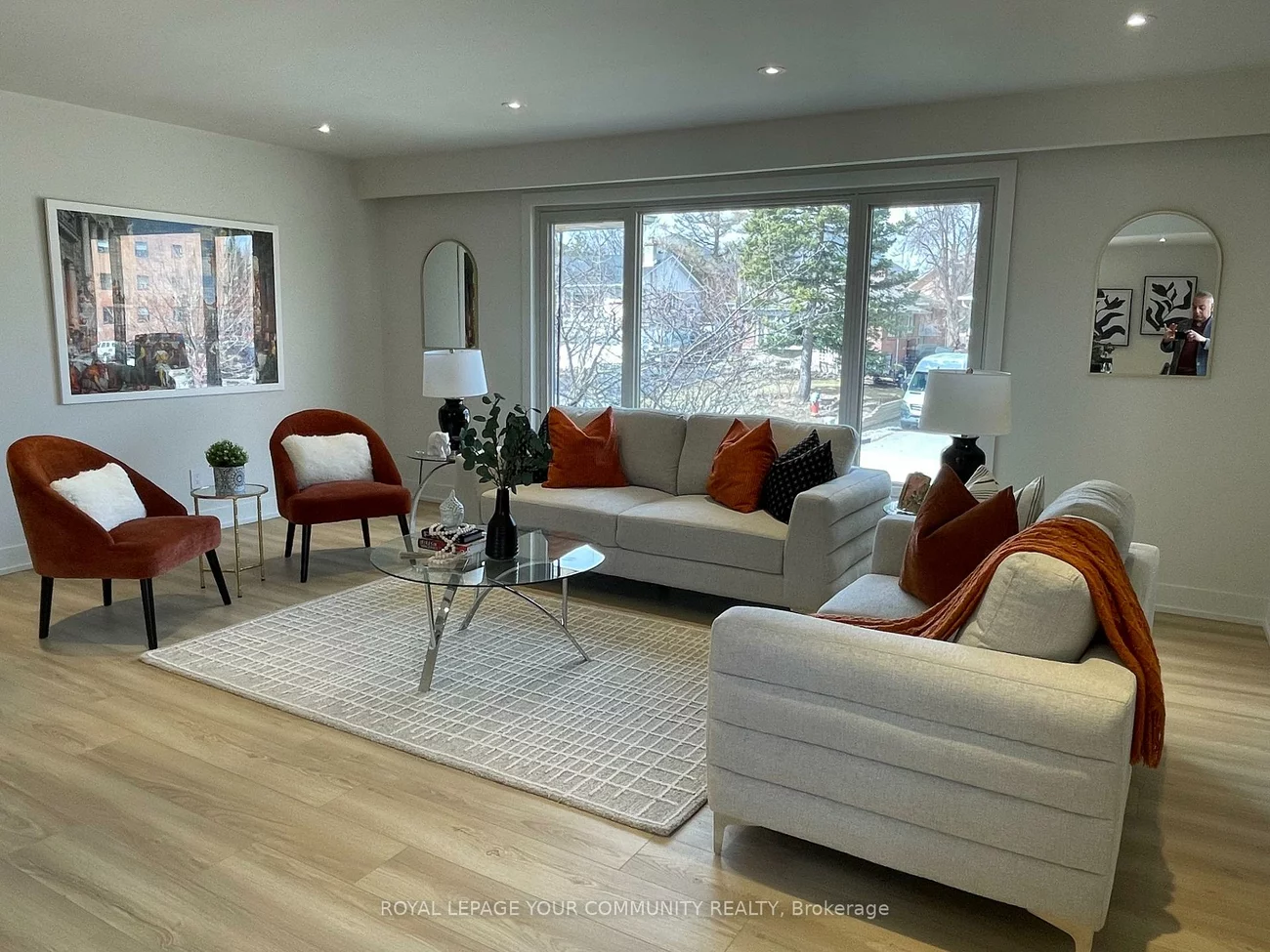 80, Trayborn, Mill Pond, Richmond Hill