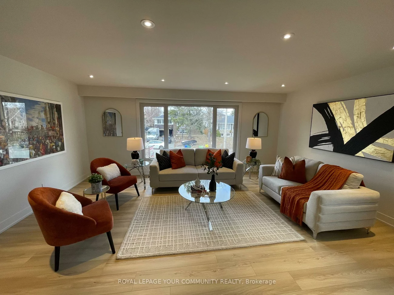 80, Trayborn, Mill Pond, Richmond Hill