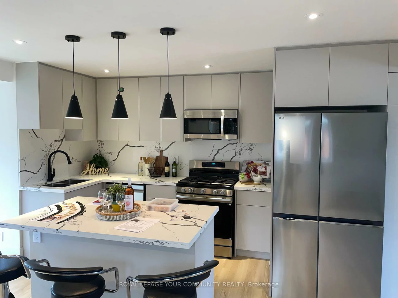 80, Trayborn, Mill Pond, Richmond Hill