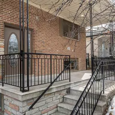 80, Trayborn, Mill Pond, Richmond Hill