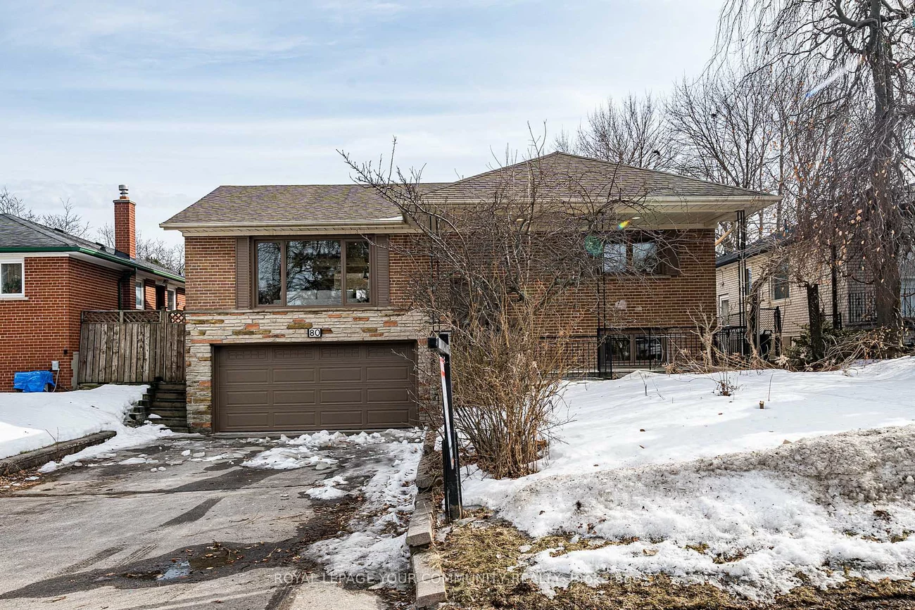 80, Trayborn, Mill Pond, Richmond Hill