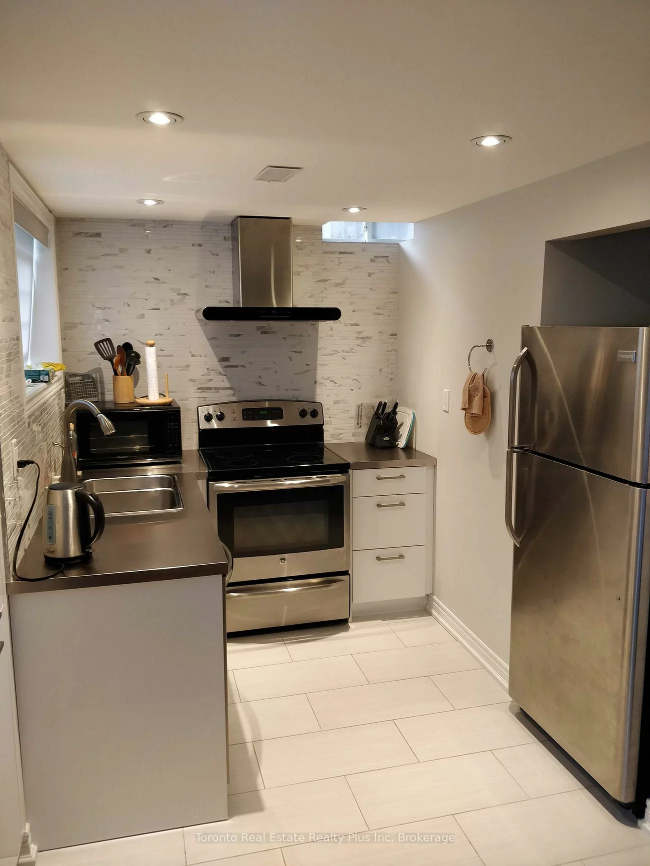 21, Delphinium Avenue, Oak Ridges Lake Wilcox, Richmond Hill