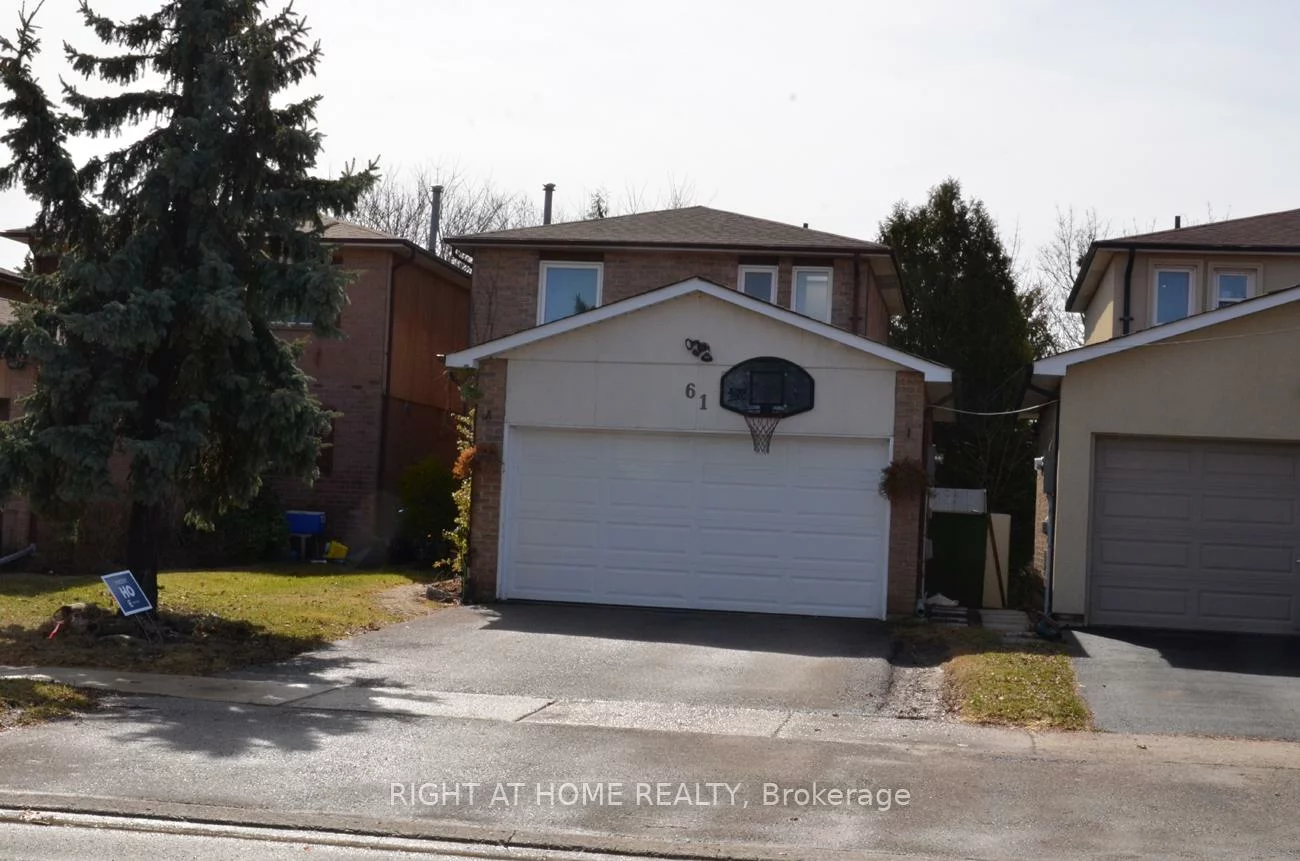 61, Don Head Village, North Richvale, Richmond Hill