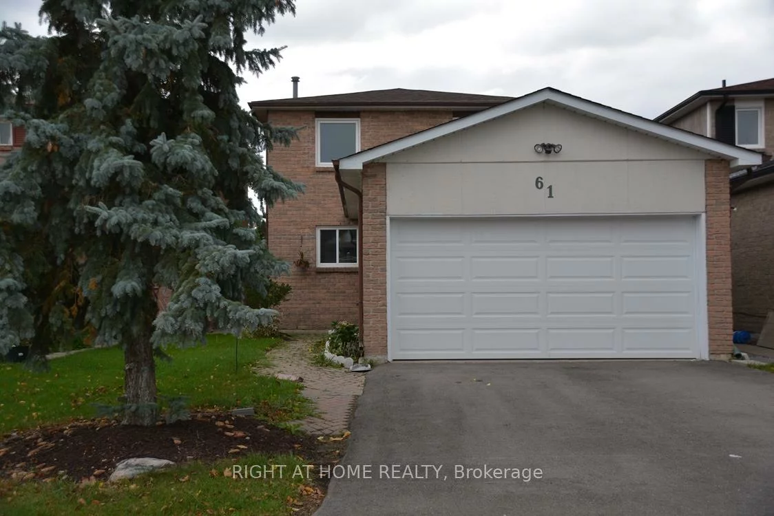 61, Don Head Village, North Richvale, Richmond Hill