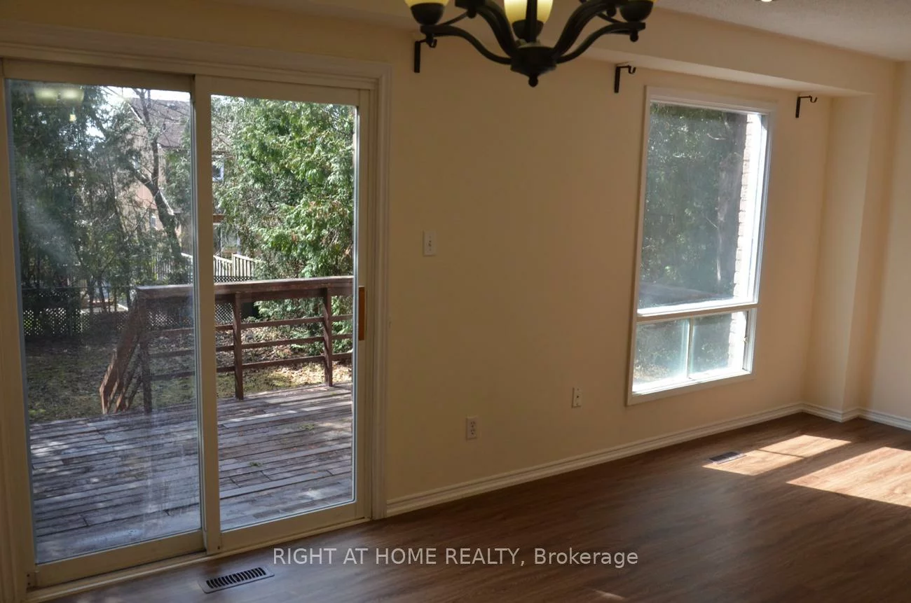 61, Don Head Village, North Richvale, Richmond Hill