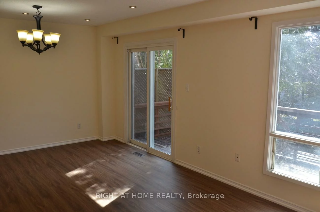 61, Don Head Village, North Richvale, Richmond Hill
