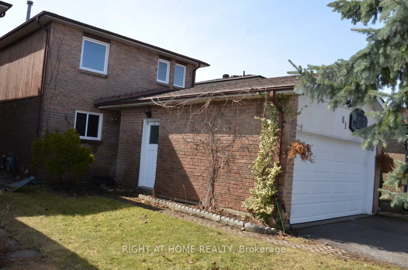 61, Don Head Village, North Richvale, Richmond Hill
