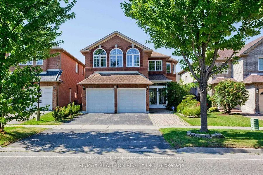 56, Redstone, Rouge Woods, Richmond Hill