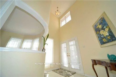 56, Redstone, Rouge Woods, Richmond Hill