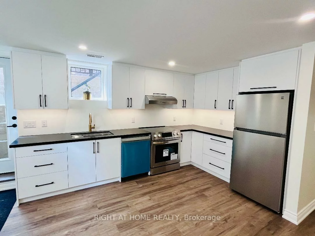 105, Laurier, Oak Ridges, Richmond Hill