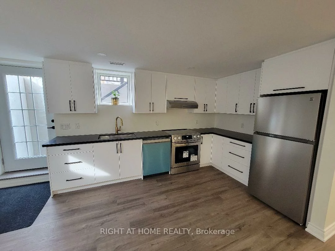 105, Laurier, Oak Ridges, Richmond Hill