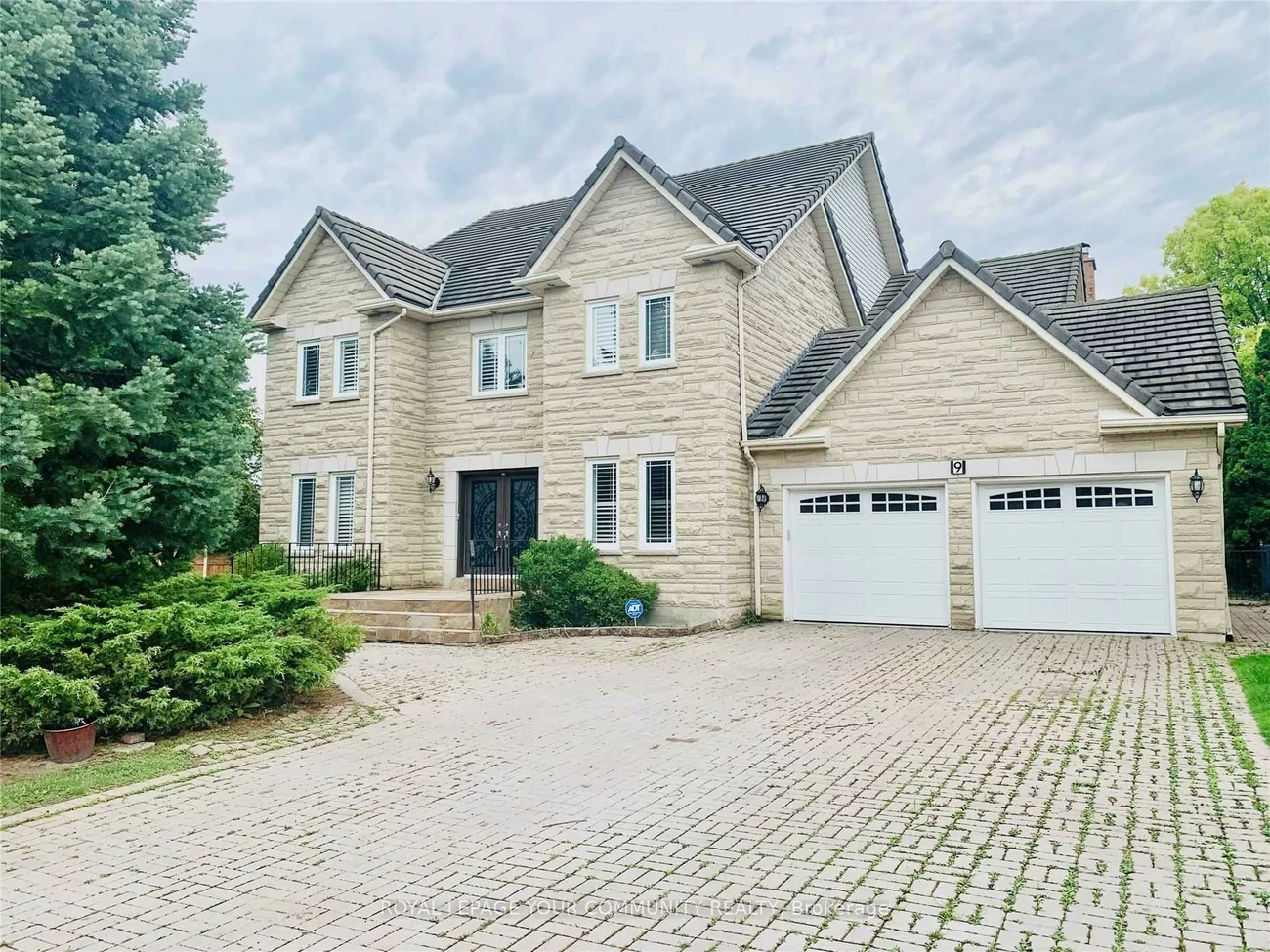 9, Ardwold, Bayview Hill, Richmond Hill